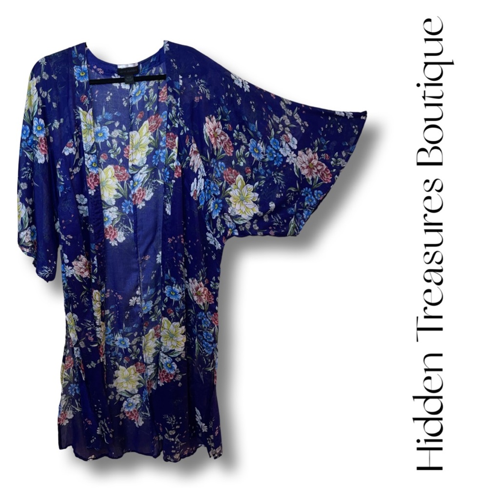 Steve Madden: Shawl